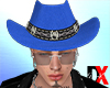 CowBoy Hat Red