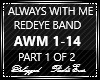 ALWAYS WITH ME  1