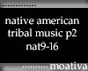 Native American music p2