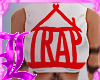 Trap (Red,White)