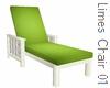 Limes Chair- Single