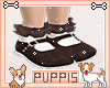 KIDS Shoes Bear Abcy
