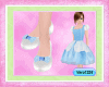 ~Vero~Cinderella Shoes