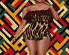 Kids African Brown V3