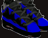 Blue Sneaker$