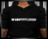 YM| Undefeated Hoodie