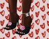 CC me vintage heels