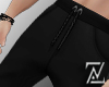 [ZAN] Zhelong Joggers