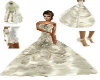 Fairytale wedding gown2