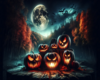 Halloween Background