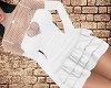 White Dress F