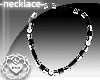 [JS] SL+BL Necklace