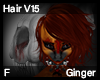 Ginger Hair F V15