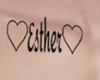 TattoExclusive/Esther