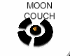 Moon Circle Couch