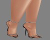 !R! Zinia Gray Heels