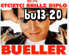 Diplo~Bueller p2