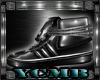 YCMB Kicks [C]