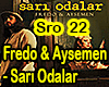 SARI SARI ODALAR