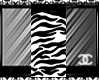 [CC] Dainty Zebra V1