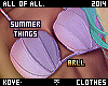 |< Shell Bikini! BRLL!