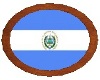 [BM] SALVADORIAN FLAG