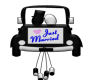 HB-Just Married