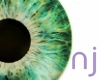 [NJ]turquoisetinge::eyes