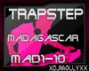 ||Madagascar Trap||PT1.