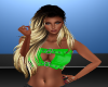 NYC Green Top RL