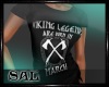 SAL~ Vikings Legends