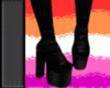 LoNg BOoT