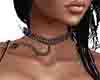 snake collar