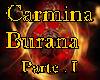Carmina Burana Remix I