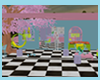 ♥D♥ Cinnamoroll Cafe