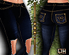 [Q] Rossi *Jeans- XL