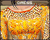 S|Summer Queen Dress