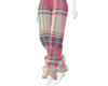 Pink candy Pjs F