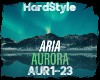 Hardstyle Aria Aurora