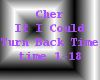Cher-IfICouldTrnBackTime