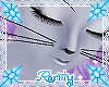 {R} Derivable Whiskers