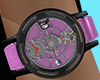 Kuromi-watch-DRV