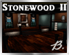 *B* Stonewood II Room