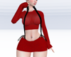 Glitch Red | MinKjun