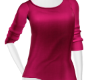 Rose Holiday Lounge Fit