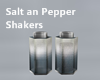Salt an Pepper