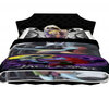 Jack & Sally bed
