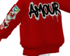THE RED JACKET