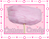 !i Cotton Candy i!