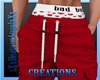 Bad Boy Joggers Hearts